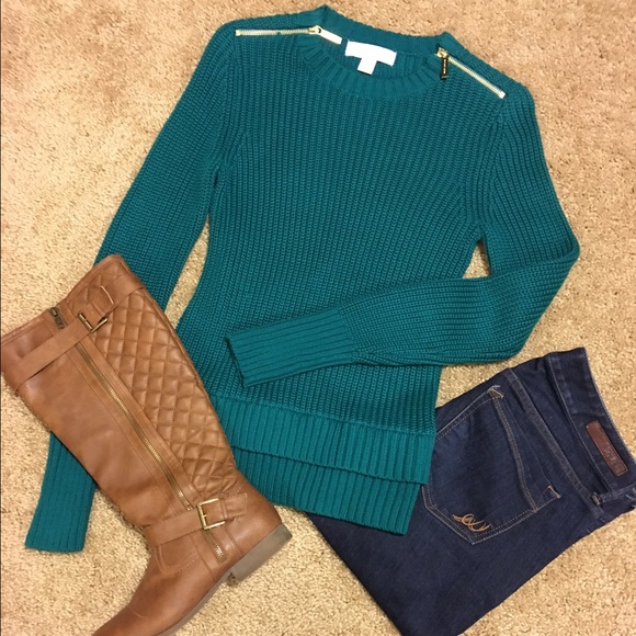 Michael Kors Sweater - Picture 2 of 4